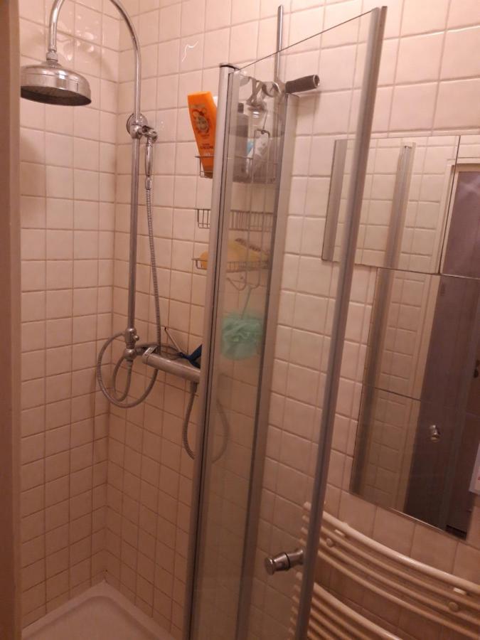 Homey Budget Bedroom 阿姆斯特丹 外观 照片