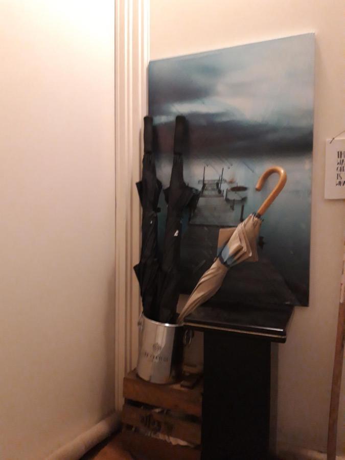 Homey Budget Bedroom 阿姆斯特丹 外观 照片